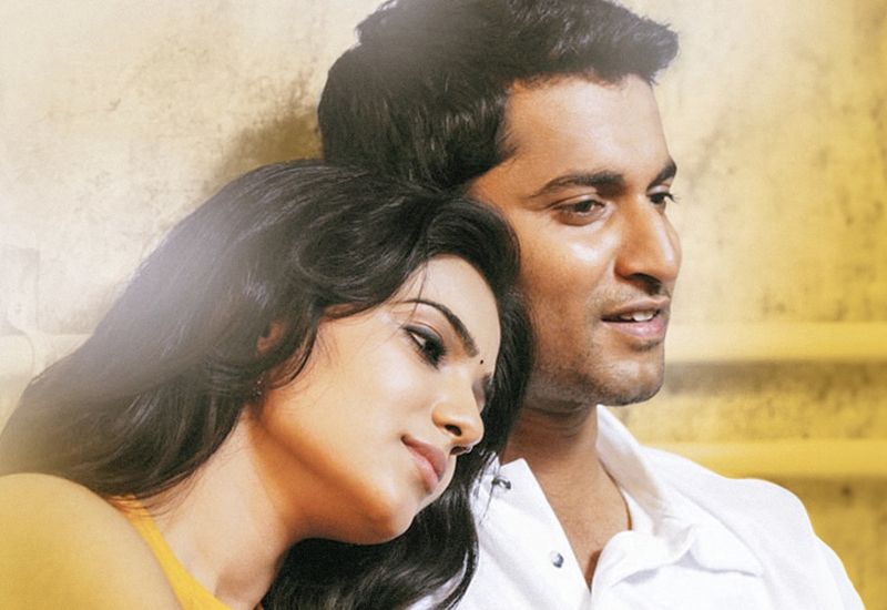 Yeto Vellipoyindi Manasu Re-release On August 2nd