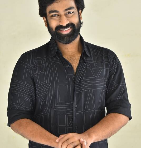 Operation Raavan as a Unique Love Story – Rakshith Atluri