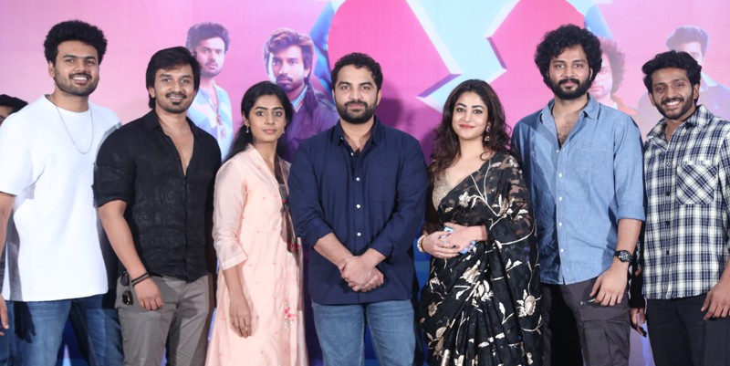 Rahul Sipligunj sang the song Galeez very well – BekkamVenugopal