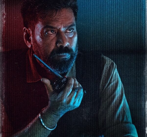 పాన్ ఇండియా మూవీ లో బిజు మీనన్ పవర్ ఫుల్ రోల్