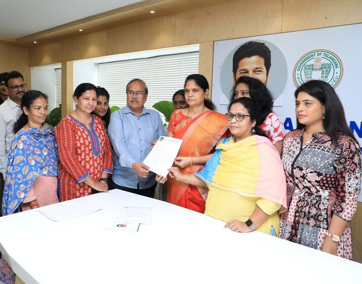 TFJA and TFDMA Filed complaint against Venu Swamy