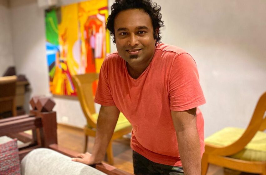 AAY has earned me a lot of recognition – Ajay Arasada