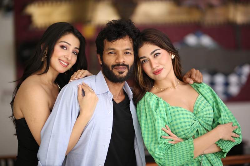 Average Student Nani is a Life Story of Student – Pawan Kumar Kothuri