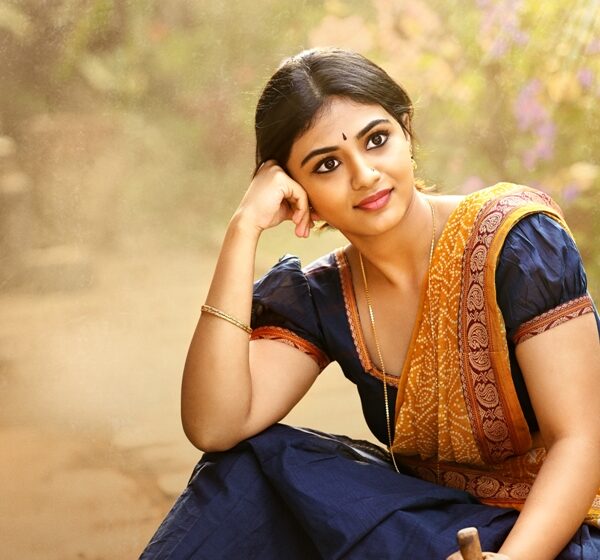 Nayan Sarika will impress as Satyabhama in “KA,”