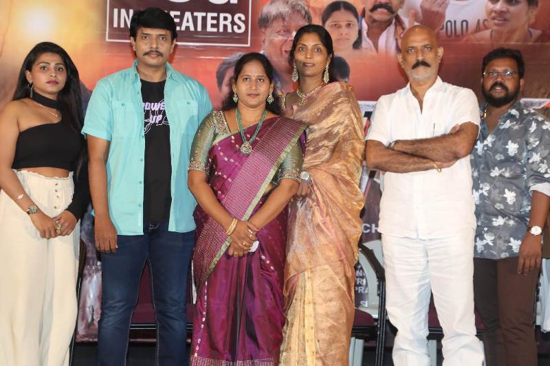 Nenu-Keerthana has all the elements to become a blockbuster – Ramesh Babu