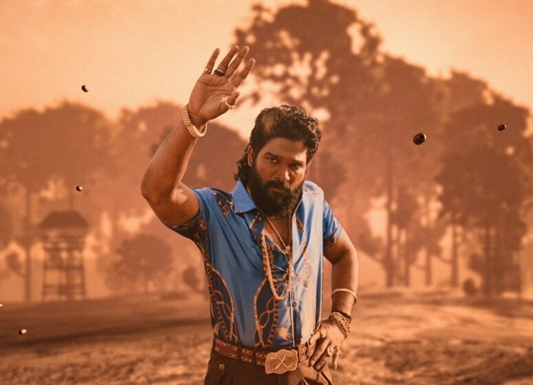 Pushpa The Rule : The climax Shoot Begins in RFC