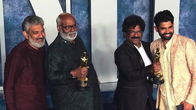 ‘Modern Masters’ on Netflix – Extraordinary Journey of S.S. Rajamouli
