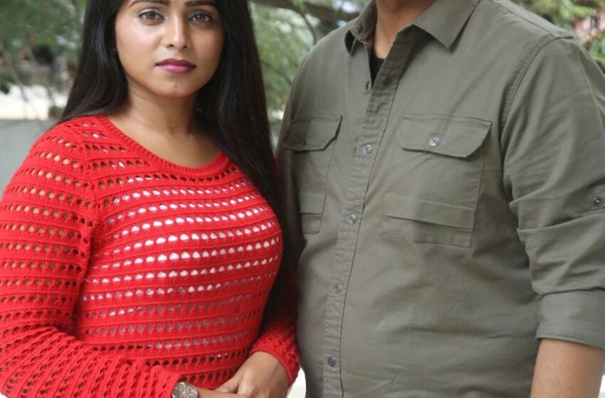 దర్శకుడిగా, హీరోగా నేనయితేనే పూర్తి న్యాయం చేయగలనిపించింది – చిమటా రమేష్ బాబు