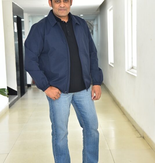 మిస్టర్ బచ్చన్ లో మాస్ సాంగ్స్ చేసే అవకాశం వచ్చింది – మ్యూజిక్ డైరెక్టర్ మిక్కీ జే మేయర్