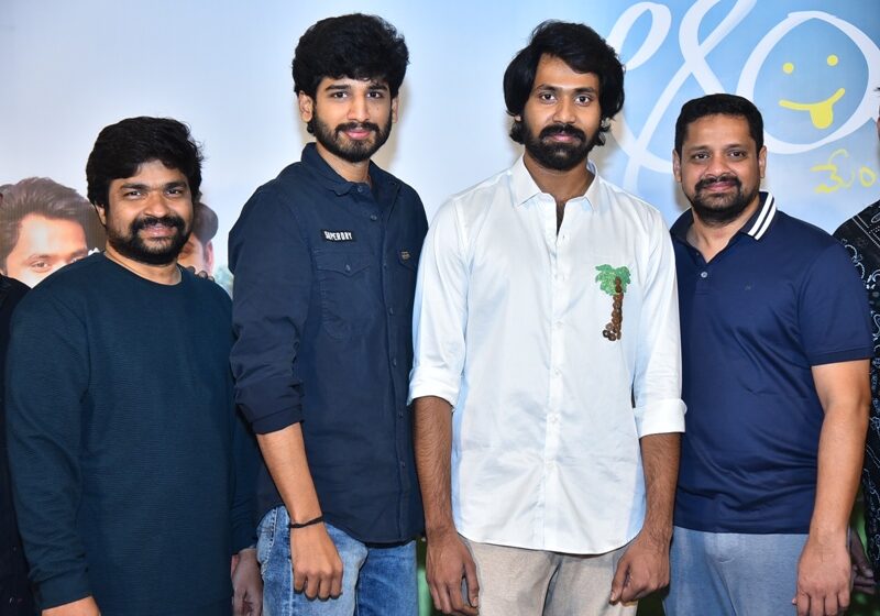 25% Collection of AAY movie to Donate for AP Flood Victims