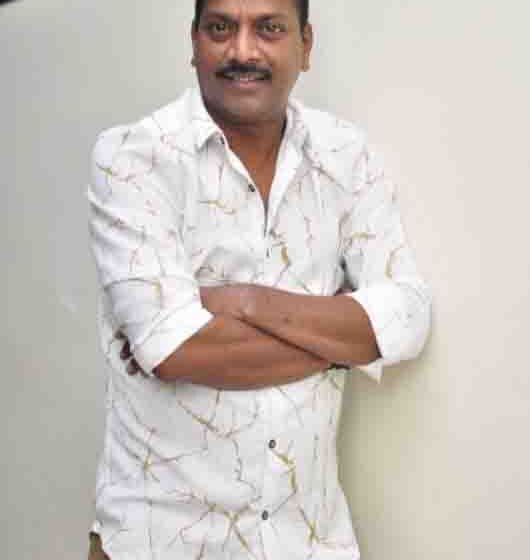 ‘FLASH BACK’- లేనిది ఎవరికి? అంటున్నఏఎస్ రవికుమార్ చౌదరి