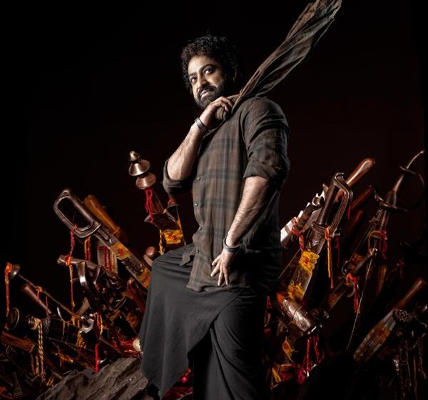Devara Collects Massive 304 Crores Gross Worldwide