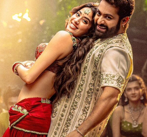 3rd Single “Daavudi” Video Song out from Devara