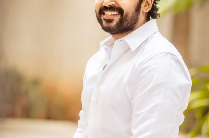 Karthi29 announced