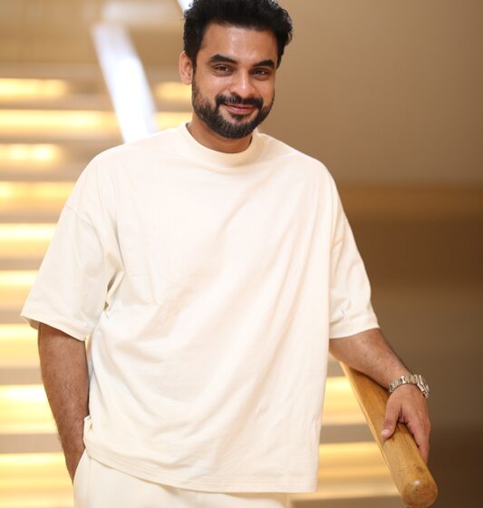 దొంగగా కనిపించే మణి పాత్ర కొంచెం ఎక్కువ ఇష్టం – హీరో టోవినో థామస్