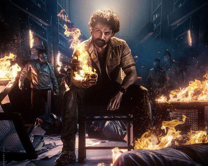 NKR21 Update – Huge action episode Filiming