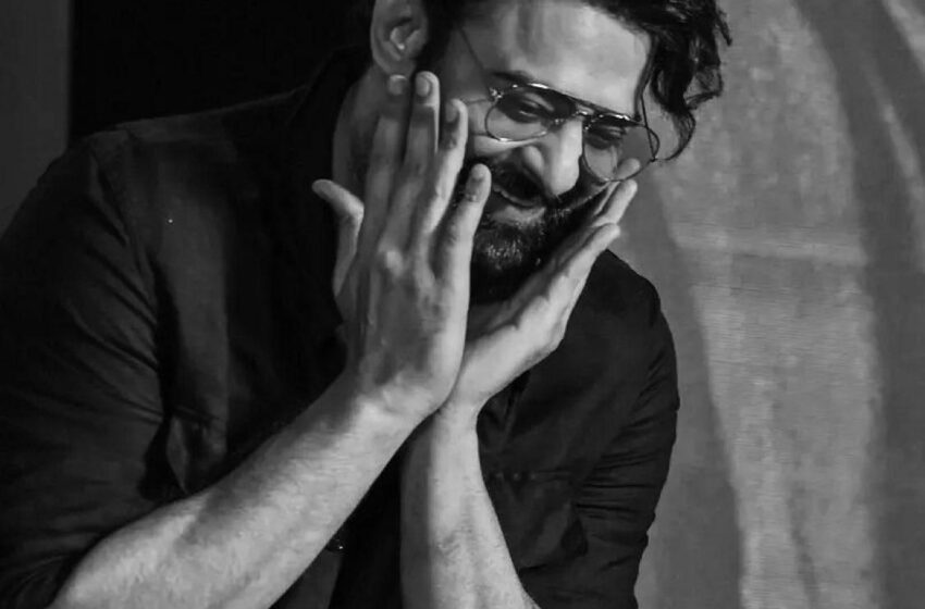 Rebel star Prabhas Huge Support to AP and Telangana Flood Victims