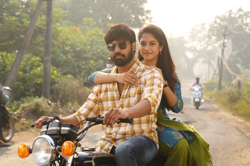 “Sri Sri Sri Rajavaru” Ready for Release
