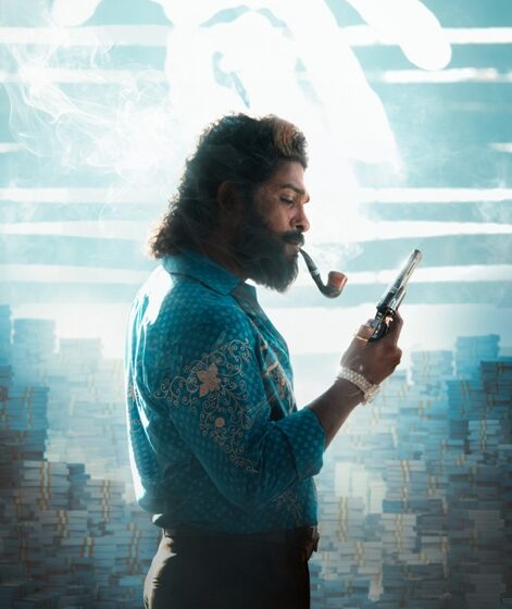 Pushpa-2 Sets Record with 11,500 Screens in Biggest Ever Indian Film Release