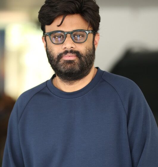 Lucky Baskhar is a pure character driven film – Producer Naga Vamsi