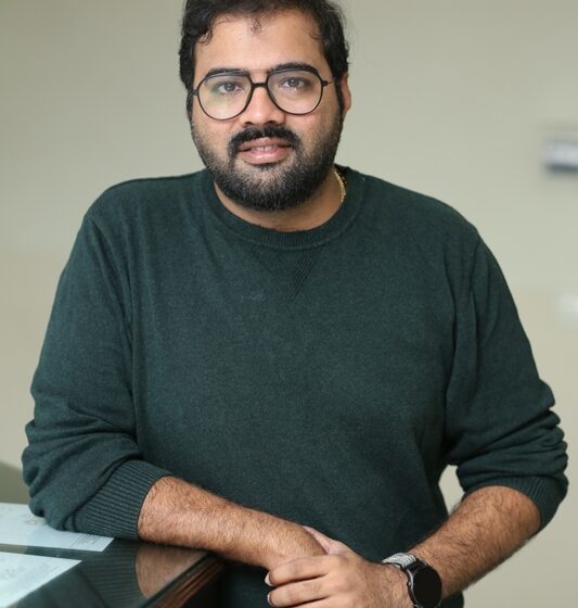 ‘పొట్టేల్’ సినిమా మొత్తం రా అండ్ రస్టిక్ గా ఉంటుంది – మ్యూజిక్ డైరెక్టర్ శేఖర్ చంద్ర