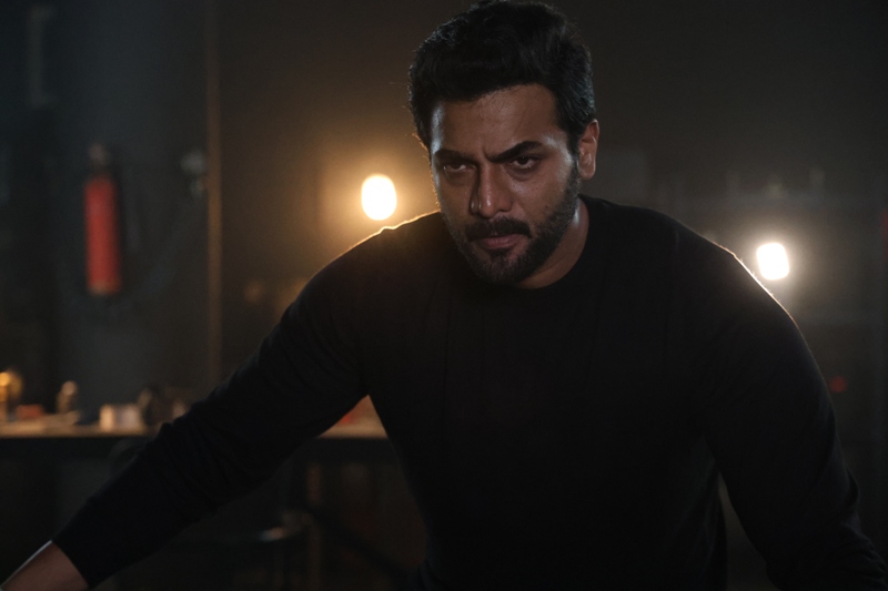 Bagheera Roaring Trailer Unveiled