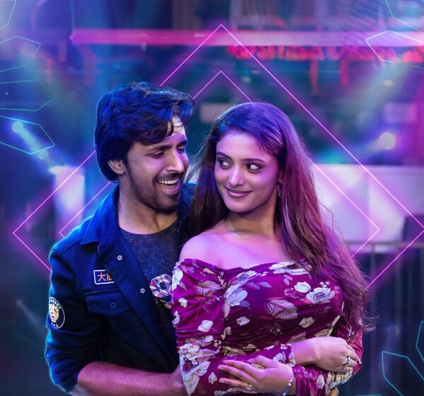 Sarango Saranga… Lyrical Song Released from Sarangapani Jathakam