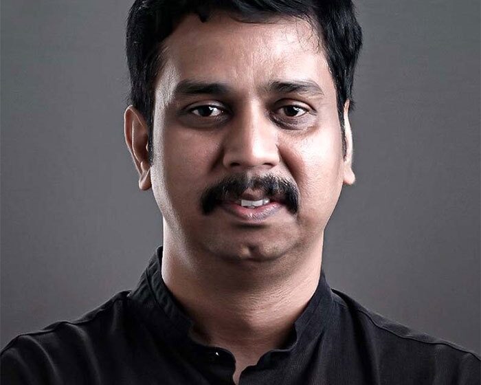 I’m currently focusing on “Vettaiyan The Hunter” prequel -T.J. Gnanavel