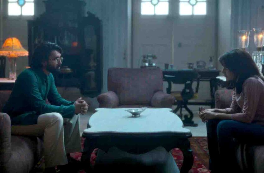 Yash Puri Impresses Audiences with “Citadel – Honey Bunny”
