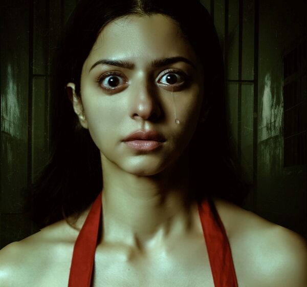 Fear Releasing in theaters from December 14th