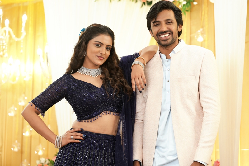 ‘Sarangapani Jathakam’ Teaser Release Date Announced