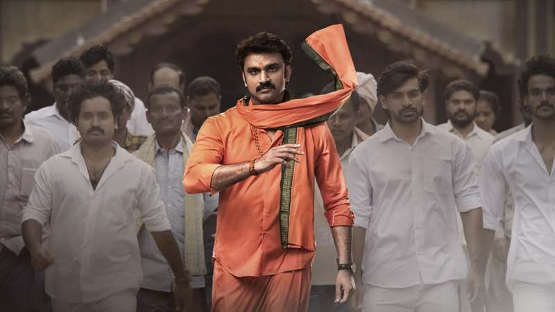 Jithender Reddy Trailer getting Huge Response