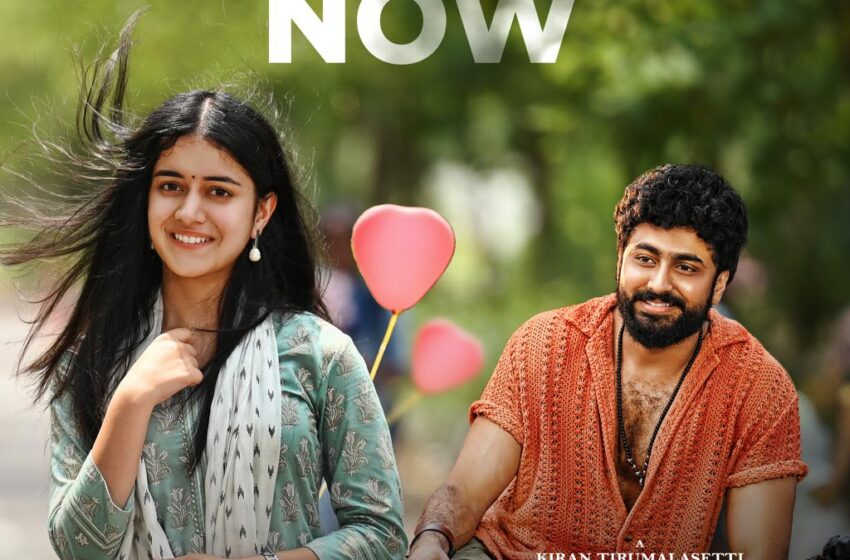 Drinker Sai Movie Review