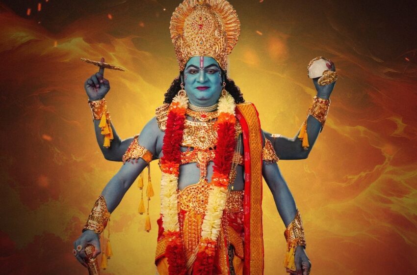 Disney Plus Hotstar streaming Harikatha