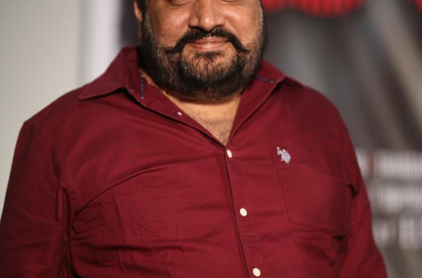 Vidudala 2 narrates the revolutionary tale of a common man – Producer Chintapalli Ramarao
