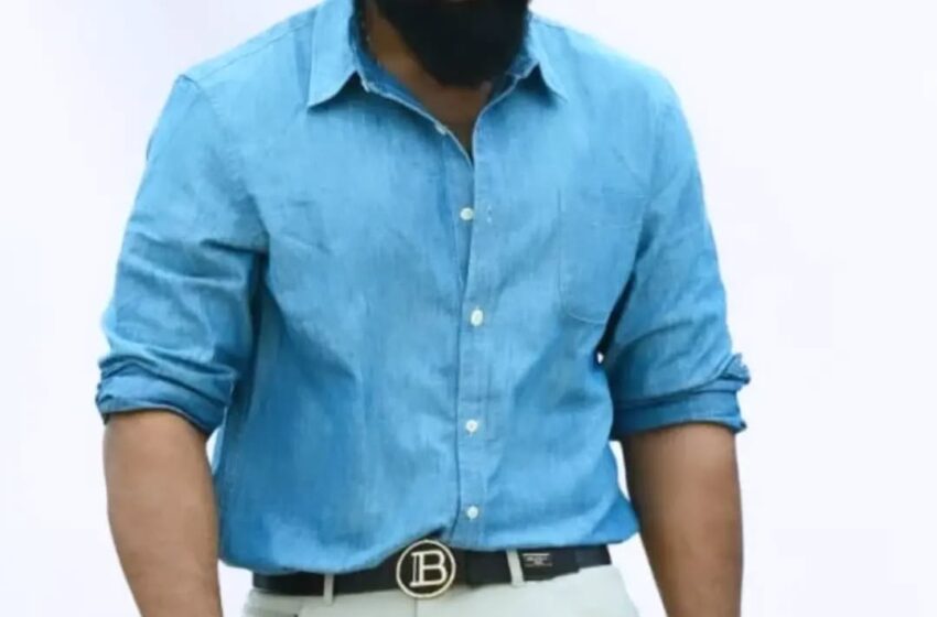 డిసెంబర్ 12న SDT18 గ్లింప్స్ & టైటిల్ అనౌన్స్ మెంట్