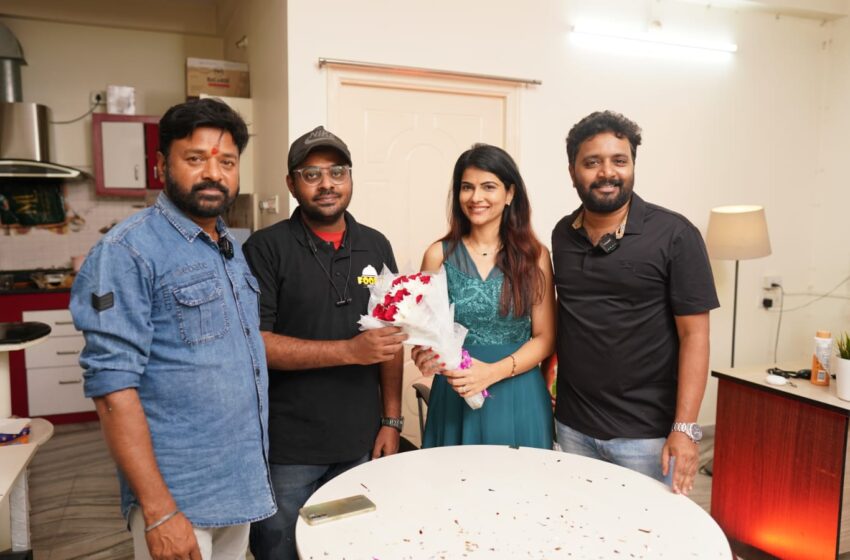 “Lopaliki Ra Chepta” 1st Song Launched by Delivery Boy