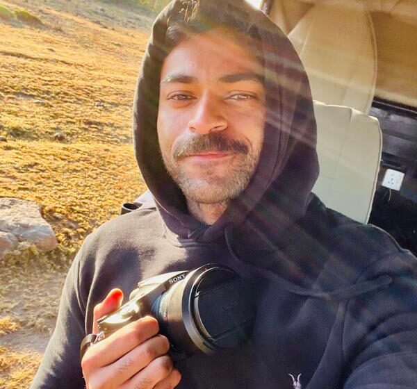 Varun Tej, Merlapaka Gandhi, UV Creations, Film Regular Shoot From March 2025