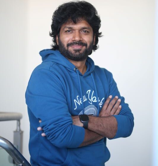 ఈ పదేళ్ళు ప్రతి సినిమా ఒక వండర్ ఫుల్ ఎక్స్పీరియన్స్ – అనిల్ రావిపూడి
