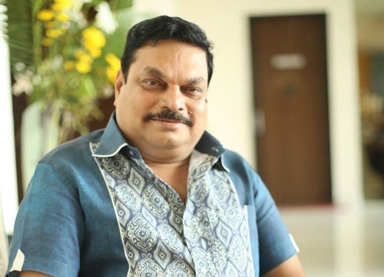 Remembering Most Celebrated Producer And Film Journalist BA Raju On His 65th Birth Anniversary