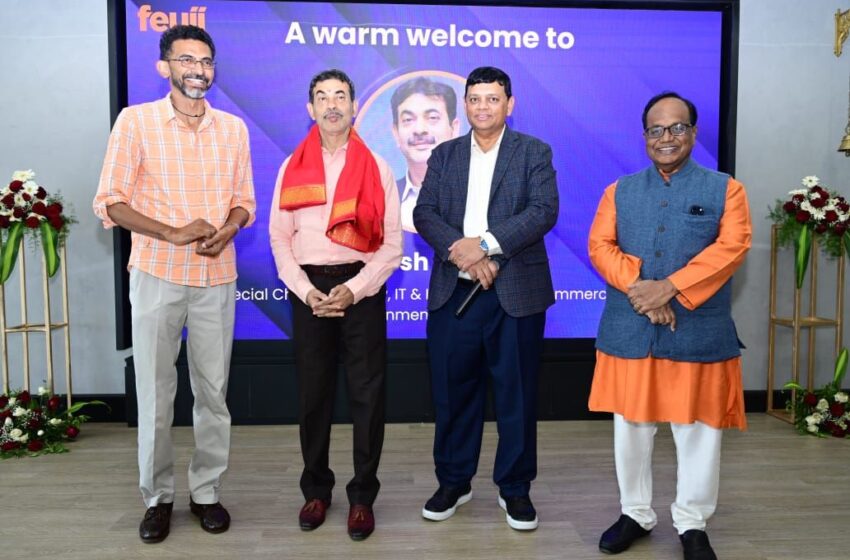 Feuji unveils next-gen Hyderabad Office and GCC Hub to power global delivery