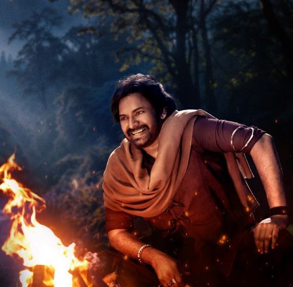 Hari Hara Veera Mallu Part-1: Sword vs Spirit – First Song MAATA VINALI Released