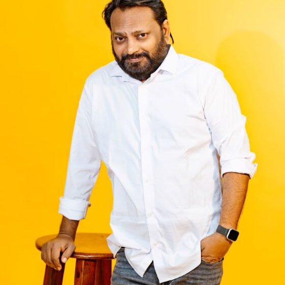 My journey as a lyricist has been progressing very satisfactorily – Lyricist KK