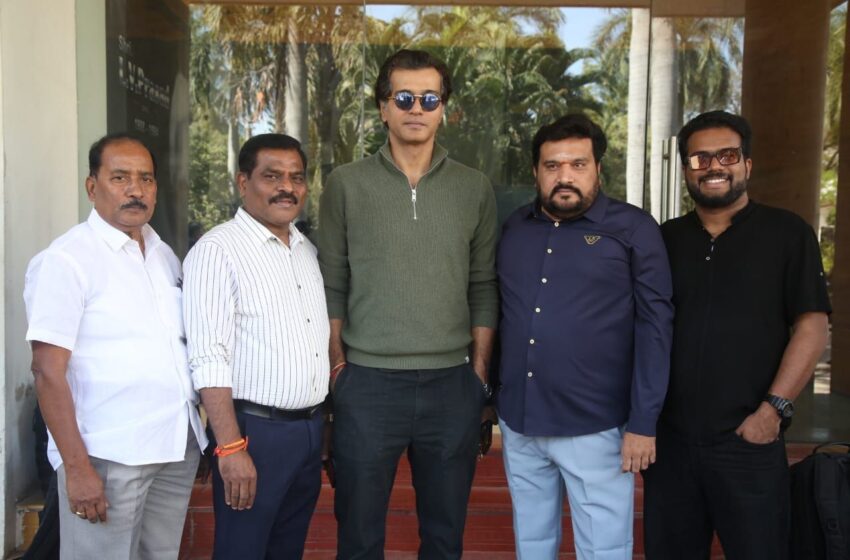 Identity Telugu trailer launched grandly – Movie to Release in Telugu from 24th January