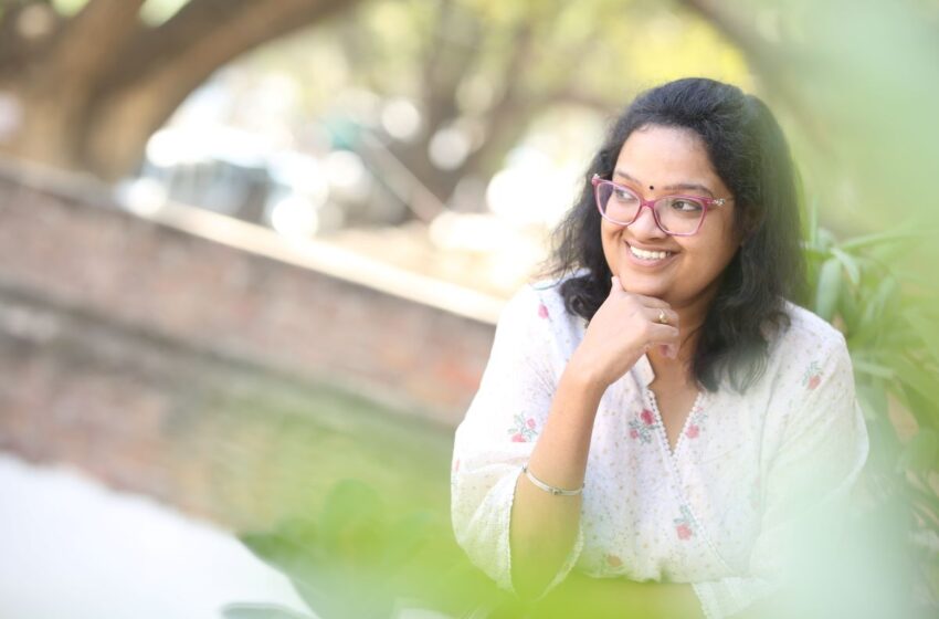 ఒక అమ్మాయి అహింసవాదంతో ఊరిని, చెట్టును ఎలా కాపాడింది – పద్మావతి మల్లాది