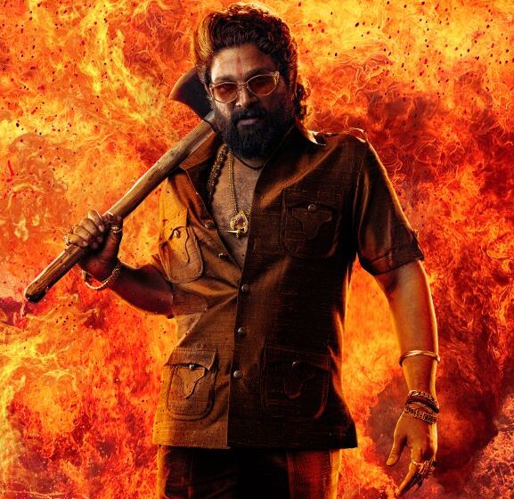 Pushpa 2: The Rule – creates history by grossing Rs 1,831 Cr in 32 days