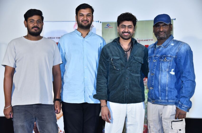 Your support has anchored me as a hero – Hero Dharma