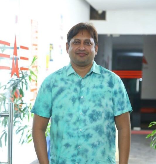 SKN Thanked AP Police for arrest of Game Changer Piracy Suspect