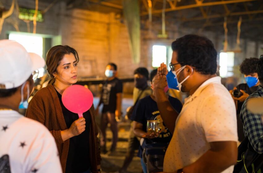 Super Hit Action Thriller “Identity” to Release on January 24