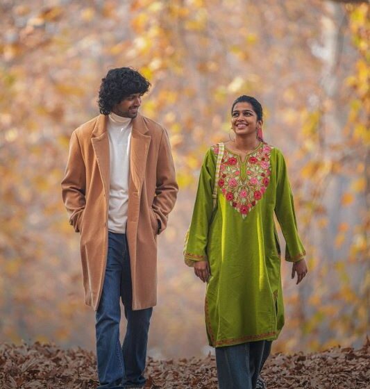 8 Vasantalu Heartwarming Teaser 1 Unveiled